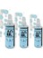Anil Remover ve Cleanser Kalıcı Oje Yapişkanlık Temızleme Spreyi 250'ML (4'lü Set) 1