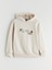 Yeni Sezon Kapüşonlu Erkek Çocuk Sweatshirt 1