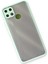 Realme C25 Kılıf Montreal Silikon Kapak - Turkuaz - MKR026432-1755 3