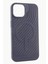 iPhone 14 6.1 Lüx Magsaff Gear Silikon Kılıf 1