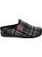 Cloth Erkek Önü Kapalı Terlik 46 652 1