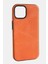 iPhone 11 Nubuk Lüx Velvet Silikon Kılıf 1