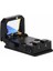 Vism Flipdot Reflex M2 Red Dot Sight - Katlanabilir Optik, Tabanca Için 22MM Reflex Nişangâh 3