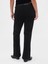 Kadın Siyah Curvy Low Rise Long & Jean Pantolon 3