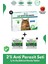 2'li Set Kedi Iç Dış Tüm Kediler Için Bitkisel 5 Damla ve 2 Tablet Paketi 1