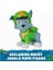 Patrol Jungle Pups Figürlü Kaplumbağa Aracı (Temel Araç) 3