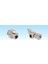 CAT6A Ftp Toolless Keystone Jack 1