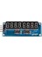 Solu 74HC595 8bit 8-Digit LED 1