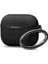 Airpods Pro (1. Nesil) Kılıf Urban Fit Dokuma Black - ASD00572 1