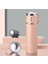 Üç Bardaklı Termos- Paslanmaz Çelik - Vacuum Flask Set- 12 Saat Sıcak ve Soğuk Korumalı 2