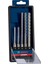 Professional Accessories 5 Parça Expert Sds -7x Kırıcı Delici Delme Uçları (Yumuşak Taş, Sert Taş,, Donatılı, Bina Bloku, Ø 5-10 Mm, Aksesuar Kırıcı Delici) 2