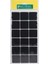 Pacific 6035 Bl Yapışkanlı Keçe 35 mm x 35 mm Siyah 1