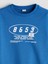Yeni Sezon Bisiklet Yaka Erkek Çocuk Sweatshirt 2