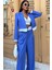 Audrey Crop Ceket Takım 10106 2