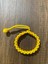 Sarı Paracord Bileklik 3