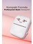 C9 Pembe Mini Yazıcı Taşınabilir Termal Yazıcı Kablosuz Bağlantı Ap Kontrol Cep Yazıcısı 4