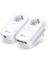 Kıt, AV1300 3-Port Gigabit Passthrough Powerline Starter Kit 3