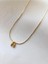 A Harfli Gold Kolye 2