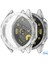 Huawei Watch Gt 6 Pro (46MM) - Gt 6 (46MM) - Gt 6 (41MM) Uyumlu Uyumlu 360 Full Koruma Silikon Kılıf 1