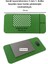 Keçe Masa Üstü Mouse Pad ve Bilgisayar Düzenleyici 70X32 cm – Antibakteriyel Mat, Keçe Mat, Masa Altlık, Ofis ve Ev Için Minimalist Tasarım (Yeşil) 2