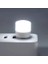 Mini USB LED Işık, 1W Enerji Tasarruflu, Gece Aydınlatma, Rehber Gece Lambası, Kitap Okuma Lambası Işığı, Küçük Yuvarlak Işıklar (8 Adet) 2