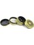 40 Mm, 4 Katlı, Metal Öğütücü, Paslanmaz Çelik 3