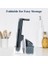 Home Profesyonel Basmalı Rende Doğrayıcı – 3 Bıçaklı Paslanmaz Çelik Kesme, Mandolin Doğrama ve Rendeleme Aleti – Sebze, Meyve, Peynir, Salata ve Pratik Mutfak Kullanımı Için Ergonomik Tasarım 2