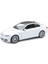 City Cruiser Bmw M3 Coupe Model Araba - Beyaz 1