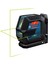 Professional Gll 2-15 G Çapraz Çizgi Lazeri, 15 Metre, LB10 Universal Tutucu 1