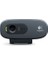Logitech C270 3mp 960-001063 Hd Mikrofonlu Webcam 1