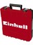 Einhell Te-Cd 18/45 3x Li-I +22 (1x2,0 Ah) Akülü Vidalama Set 3