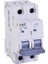 10VTB-2C20 Otomatik Sigorta 10KA C Tipi 2 Kutup 20A 2