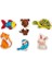 Puzzle Evcil Hayvanlar 2