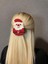 Handmade Yılbaşı Baba Klips Toka 303 2