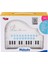 BAO-1505A Mikrofonlu Mini Piano 24 Tuş Mp3 Çalar 1