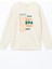 Yeni Sezon Bisiklet Yaka Erkek Çocuk Sweatshirt 1