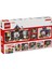 71436 LEGO Super Mario King Boonun Perili Köşkü 932 Parça +8 Yaş 5