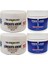 Çörek Otu Kremi Xl Boy Agrilar Için 2X200 Ml+Painclass Kuyruk Yağı Kremi 2X150 ml 1