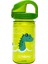 Sustain Tritan Bpa Içermeyen Çocuk Su Şişesi,%50 Plastik Atıktan, Sızdırmaz, Uzun Ömürlü, Bpa Içermez, Karabina Dostu, Tekrar Kullanılabilir, 340 Ml, Nessie 1