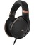 Hd 505 Kulaklık, Kablolu, Kulak Üstü, Saf Ses ve Kontrollü Bas, Müzik, Çalışma ve Oyun Için Geliştirilmiş Konforlu Hi-Fi Kulaklık – 1,80 M Kablo ve Büzgülü Taşıma Çantası Dahil – Bakır 1