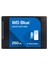Wd SA510 250 GB Sata 2,5 Inç SSD 560 Mb/sn&apos;ye Kadar Okuma Hızı. 1