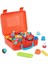 Bristle Blocks Yapı Oyuncakları - Aile - 85 Parça 4