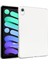 iPad Mini 7 Kılıf (A2993-A2995) Transparent Soft Şeffaf [ipad Mini 7 ile Uyumlu Kılıf - Şeffaf] 1