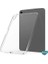 iPad Mini 7 Kılıf (A2993-A2995) Transparent Soft Şeffaf [ipad Mini 7 ile Uyumlu Kılıf - Şeffaf] 2
