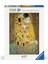 1000P Puzzle Klimt Öpücük, Yapboz 1