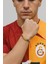 Galatasaray 5.yıldız Nazar Detaylı Taraftar Hematit Doğal Taş Bileklik - El Yapımı Ayarlanabilir 2