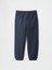 Erkek Bebek Lacivert Relaxed Pull-On Jogger Pantolon 3