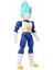 16 cm Dragon Ball Super Saiyan Poz Verilebilir Figür, Dragon Stars Serisi 2