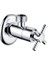 Bagno Smile Ara Musluk 1/2-3/8 1