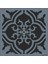 Rich Kr 1505 Fayans Stencil 30X30 cm 1
